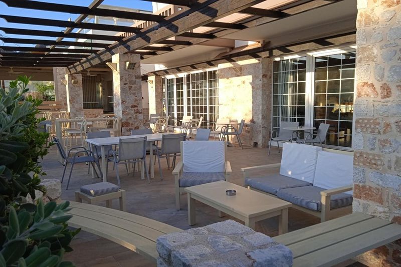 Hotel Pal Beach Hotel, Griechenland, Paleochora. Großes 2