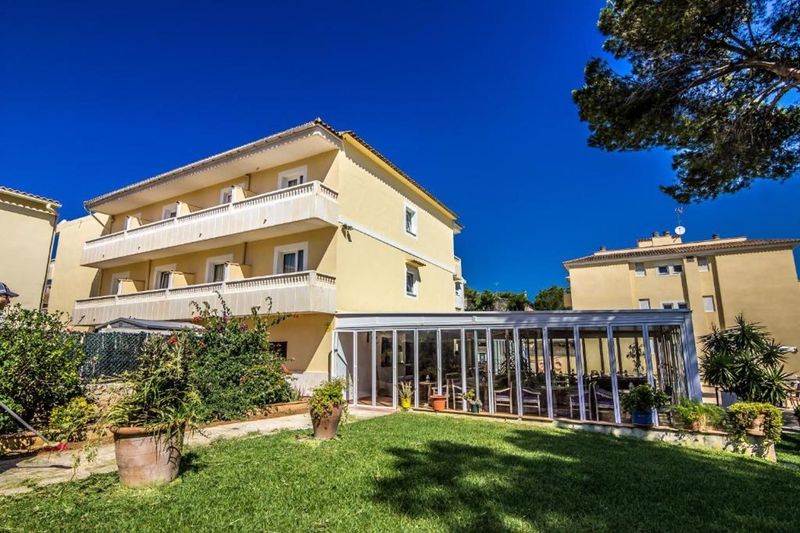 Hotel Bluewater Hotel, Spanien, Colònia de Sant Jordi. Großes 2