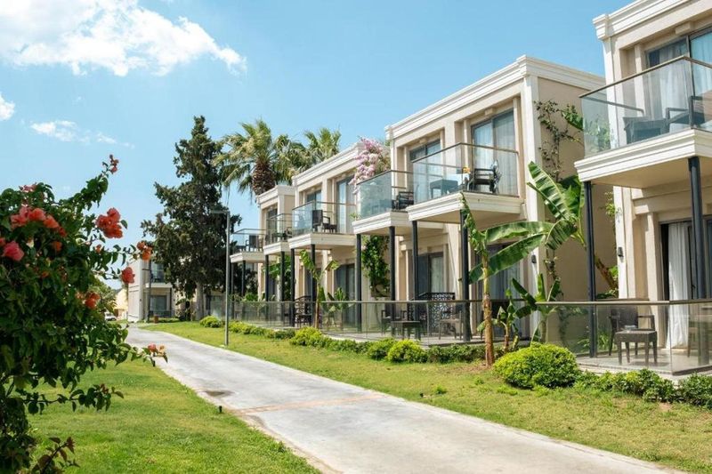 Hotel Duja Didim, Türkei, Didim. Großes 1