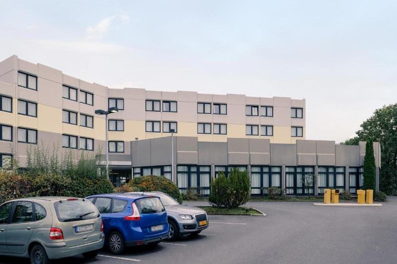 Hotel Vienna House Easy by Wyndham Frankfurt Airport, Deutschland, Kelsterbach. Großes 1