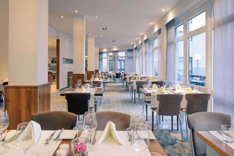 Hotel Vienna House Easy by Wyndham Frankfurt Airport, Deutschland, Kelsterbach. Großes 2