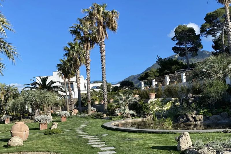 Hotel Botania Relais and Spa, Italien, Forio. Großes 1