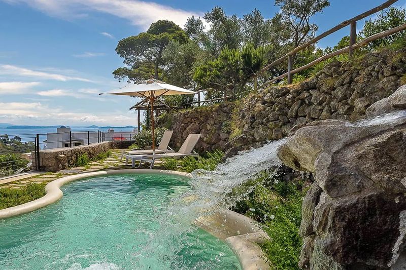 Hotel Botania Relais and Spa, Italien, Forio. Großes 2