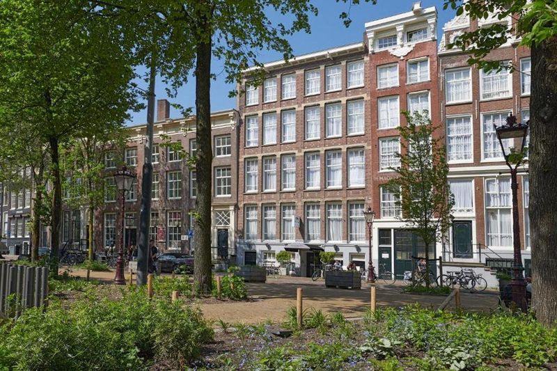 Hotel Nova Hotel Amsterdam, Niederlande, Amsterdam. Großes 1