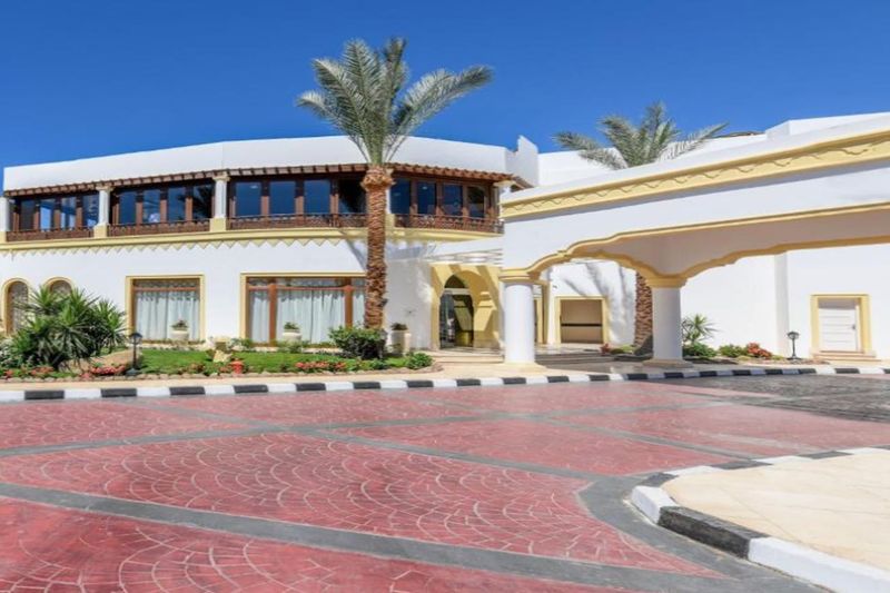 Hotel Jaz Fanara Resort and Residence, Ägypten, Sharm el-Sheikh. Großes 1