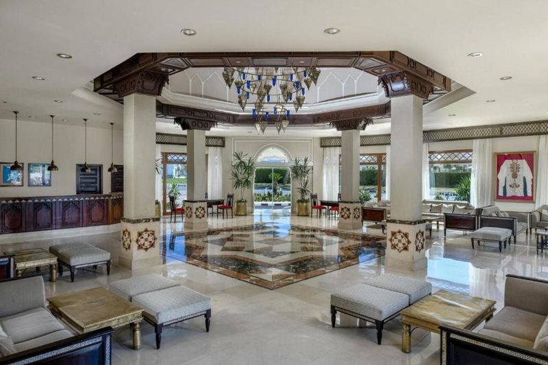 Hotel Jaz Fanara Resort and Residence, Ägypten, Sharm el-Sheikh. Großes 2