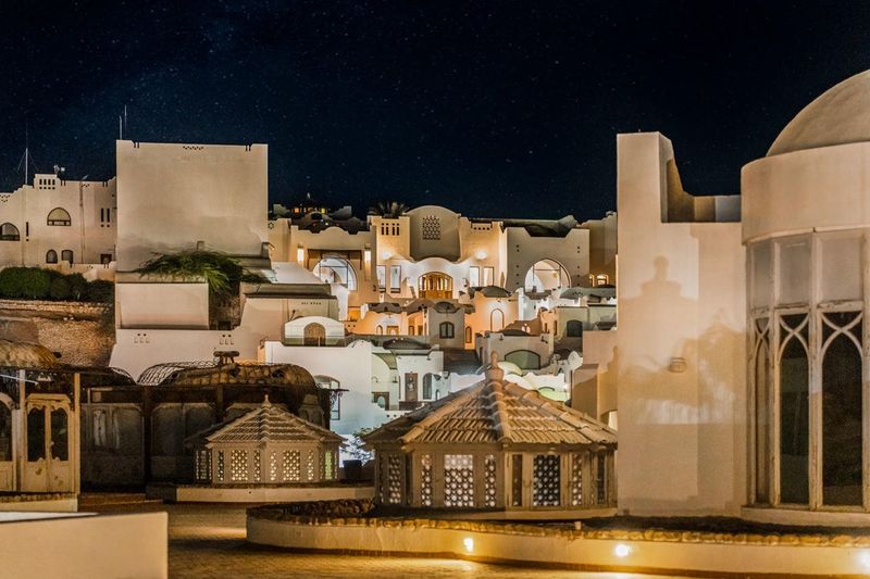 Hotel TOP Domina Coral Bay Resort, Ägypten, Sharm el-Sheikh. Großes 1