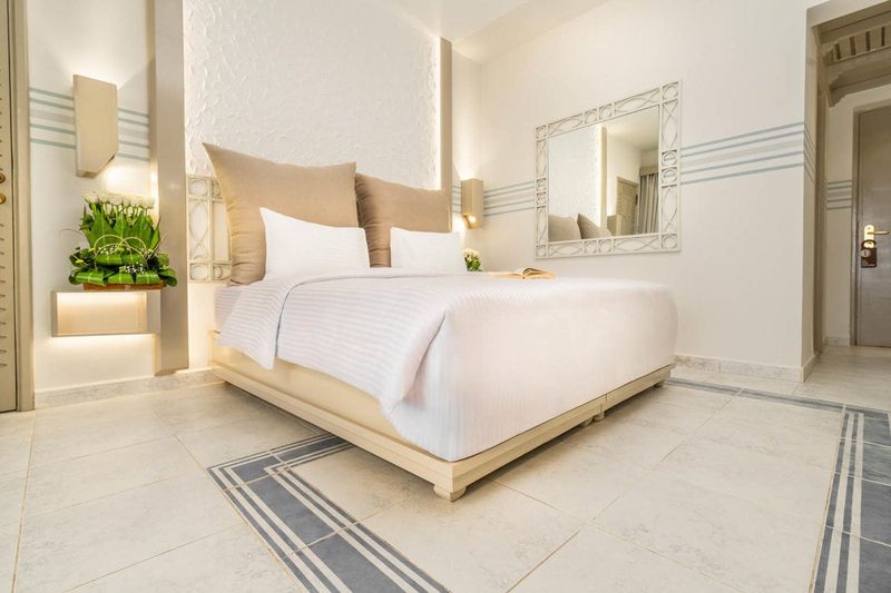 Hotel TOP Domina Coral Bay Resort, Ägypten, Sharm el-Sheikh. Großes 2