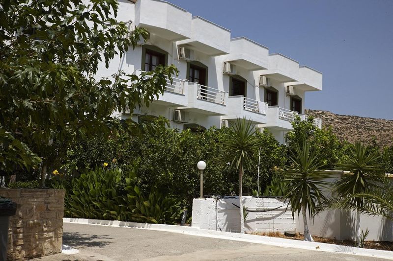 Hotel Elea Terra Hotel, Griechenland, Matala. Großes 1