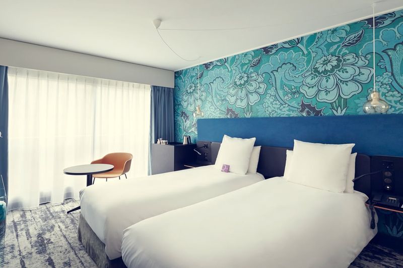 Hotel Mercure Paris Bastille Saint Antoine, Frankreich, Paris. Großes 2