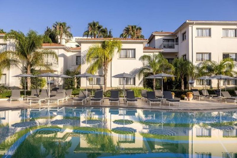 Hotel King Jason Paphos - Designed for Adults, Zypern, Paphos. Großes 1