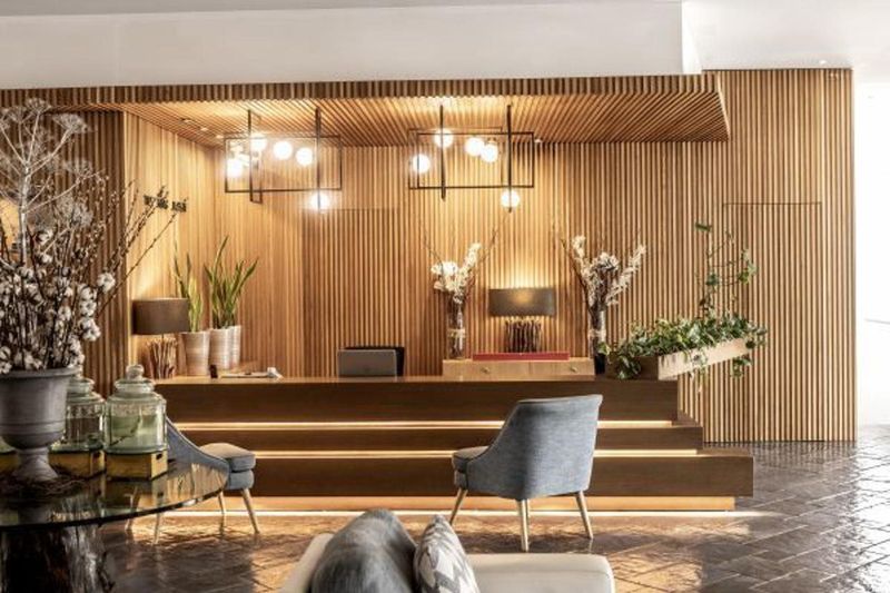 Hotel King Jason Paphos - Designed for Adults, Zypern, Paphos. Großes 2