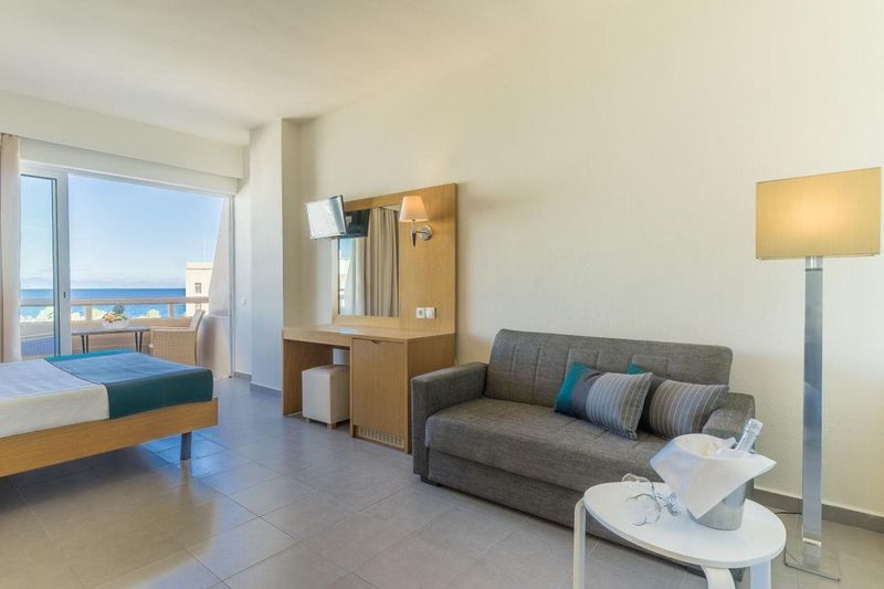 Hotel City Center Hotel, Griechenland, Rhodos-Stadt. Großes 1