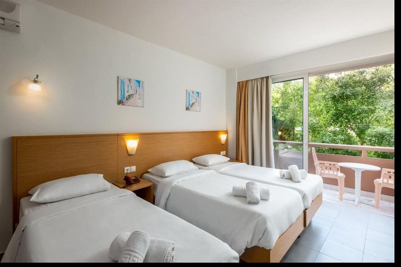 Hotel City Center Hotel, Griechenland, Rhodos-Stadt. Großes 2