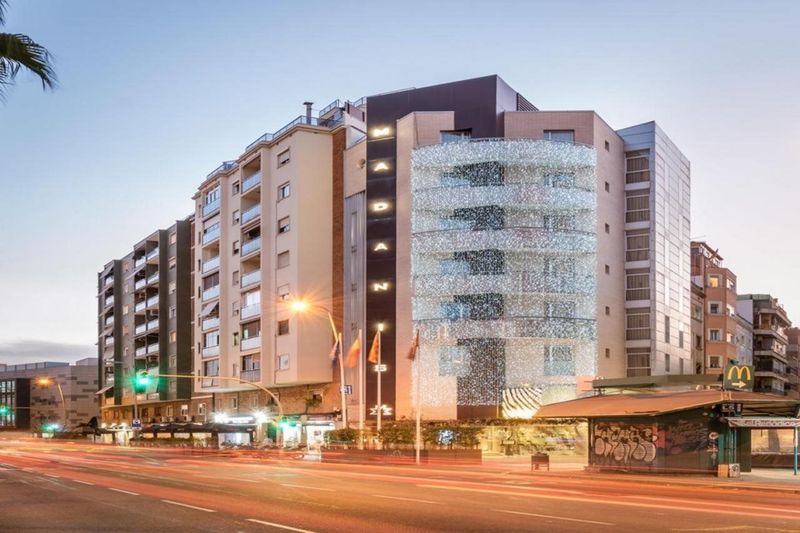 Hotel Madanis Hotel, Spanien, L'Hospitalet de Llobregat. Großes 2