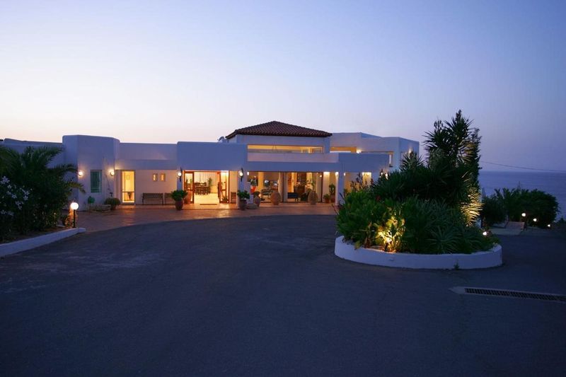 Hotel Sunshine Village - Hotel, Griechenland, Chersonissos. Großes 1