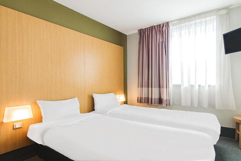 Hotel B&B Hotel Toulouse Basso Cambo, Frankreich, Toulouse. Großes 2