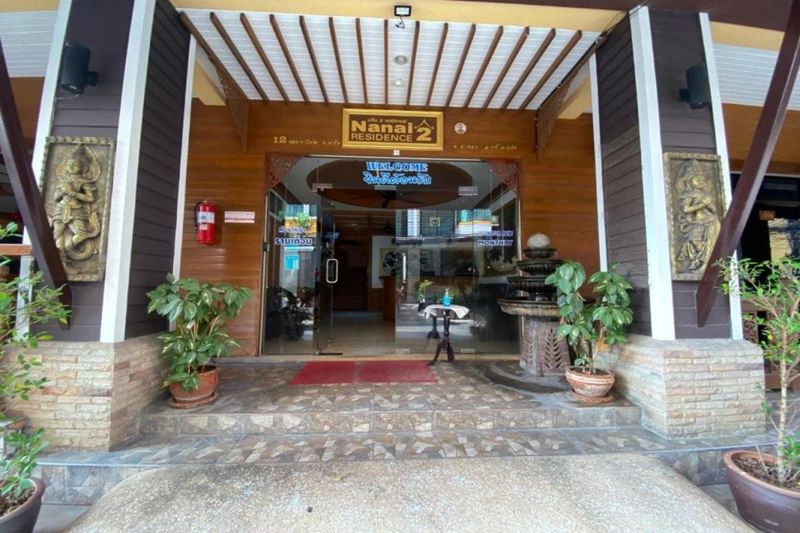 Hotel Nanai 2 Residence, Thailand, Patong. Großes 1