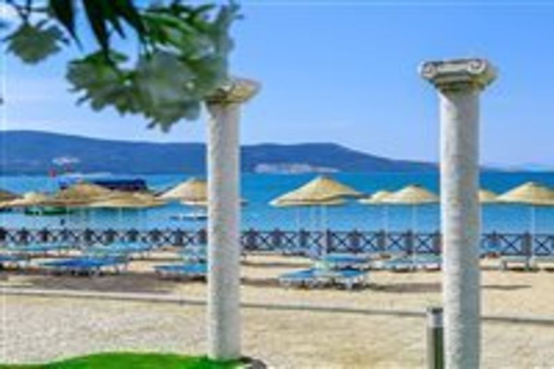 Hotel Maya World Didyma Hotel, Türkei, Didim. Großes 1