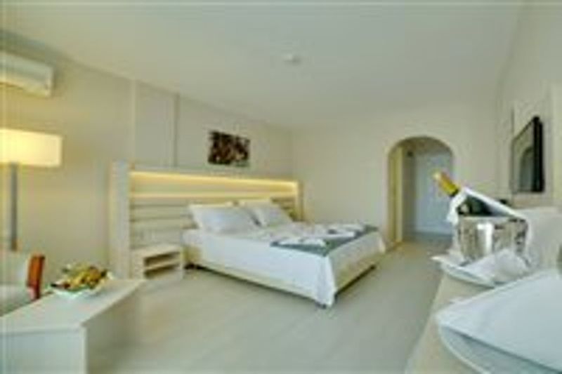 Hotel Maya World Didyma Hotel, Türkei, Didim. Großes 2