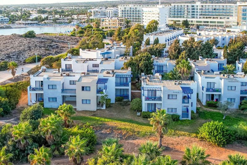 Hotel Atlantica Callisto, Zypern, Ayia Napa. Großes 1