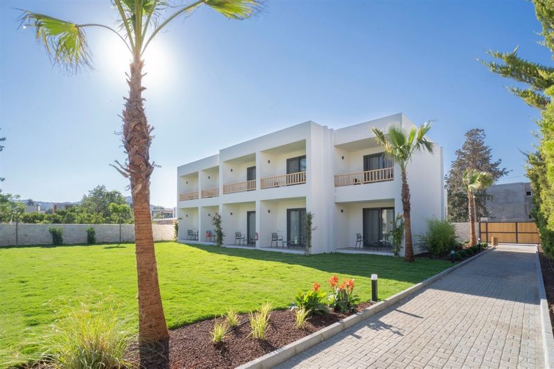 Hotel Regia Mare Beach Hotel & SPA, Türkei, Ortakent. Großes 2