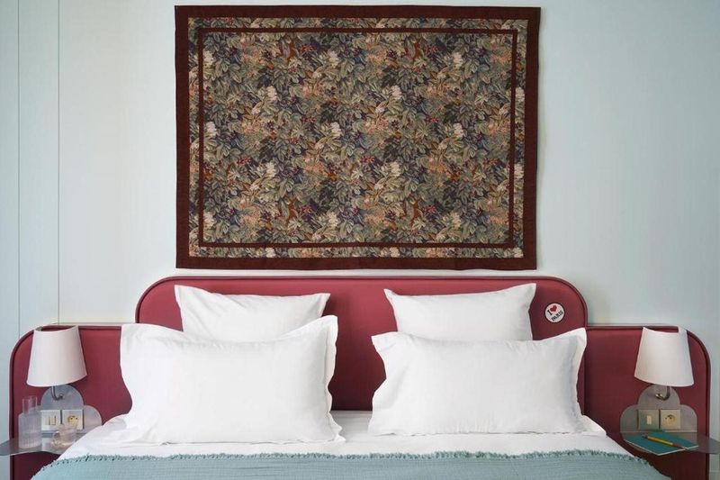 Hotel Hotel Beauregard, Frankreich, Paris. Großes 2