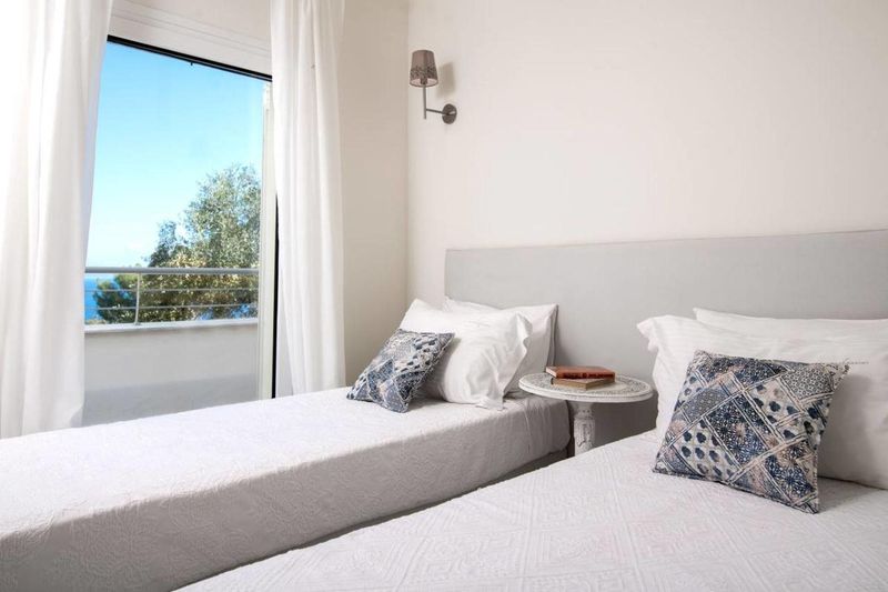 Hotel Kappa Resort, Griechenland, Paliouri. Großes 1