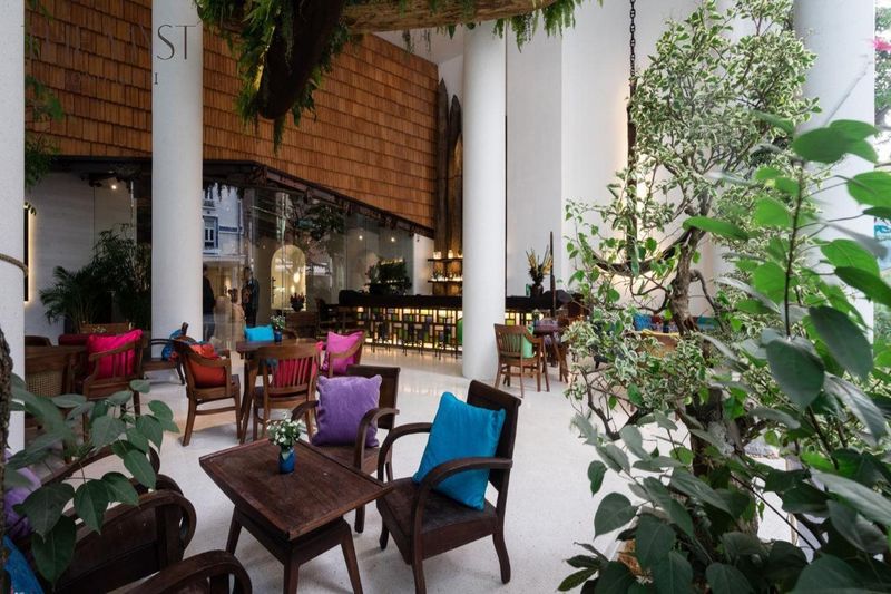 Hotel The Myst Dong Khoi, Vietnam, Ho-Chi-Minh-Stadt. Großes 1