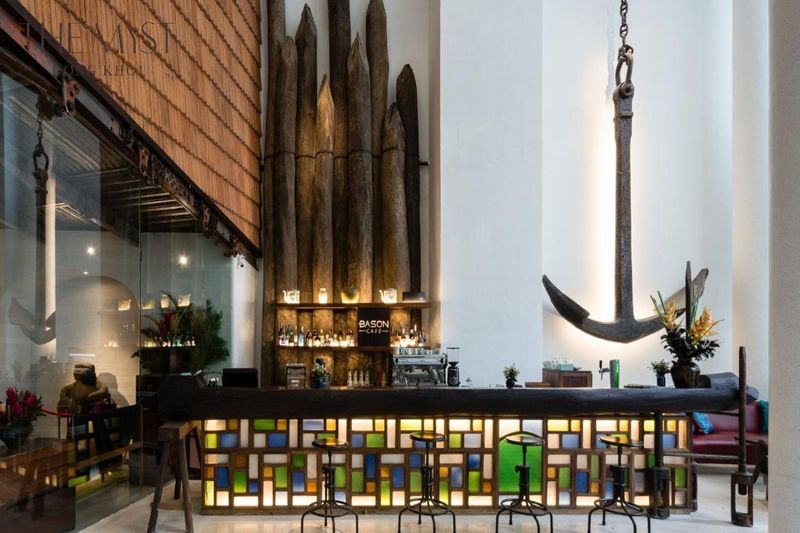 Hotel The Myst Dong Khoi, Vietnam, Ho-Chi-Minh-Stadt. Großes 2