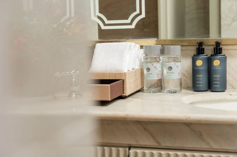 Hotel The Salil Hotel Riverside Bangkok, Thailand, Bangkok. Großes 2