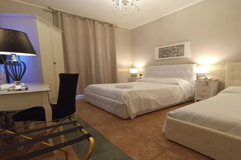 Hotel Hotel Palladium, Italien, Cagliari. Großes 2