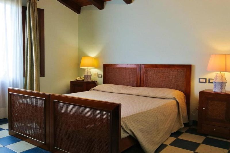 Hotel Il Vecchio Mulino, Italien, Arbatax. Großes 2