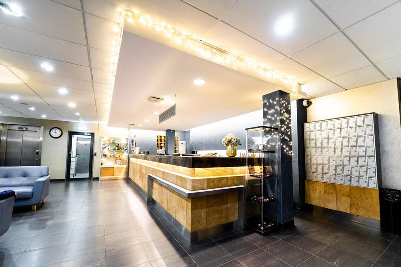 Hotel Tallinn Viimsi Spa, Estland, Tallinn. Großes 2