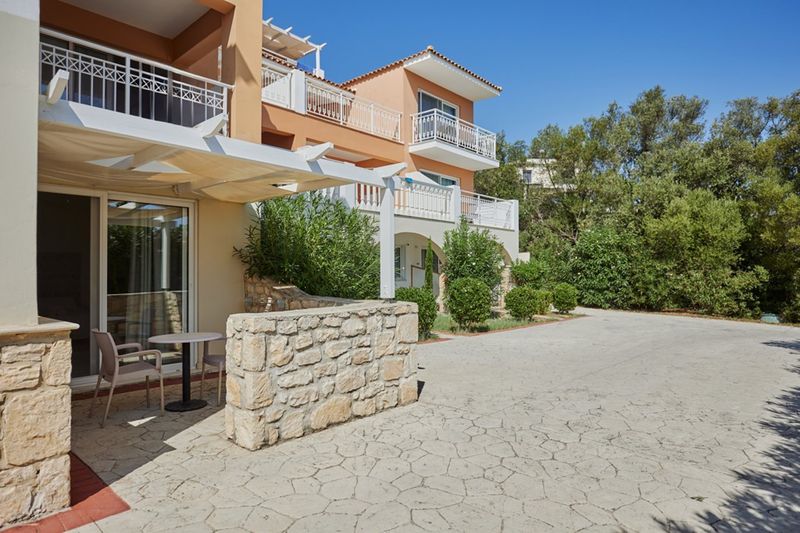 Hotel Belvedere Hotel - ZTH, Griechenland, Vasilikos. Großes 2