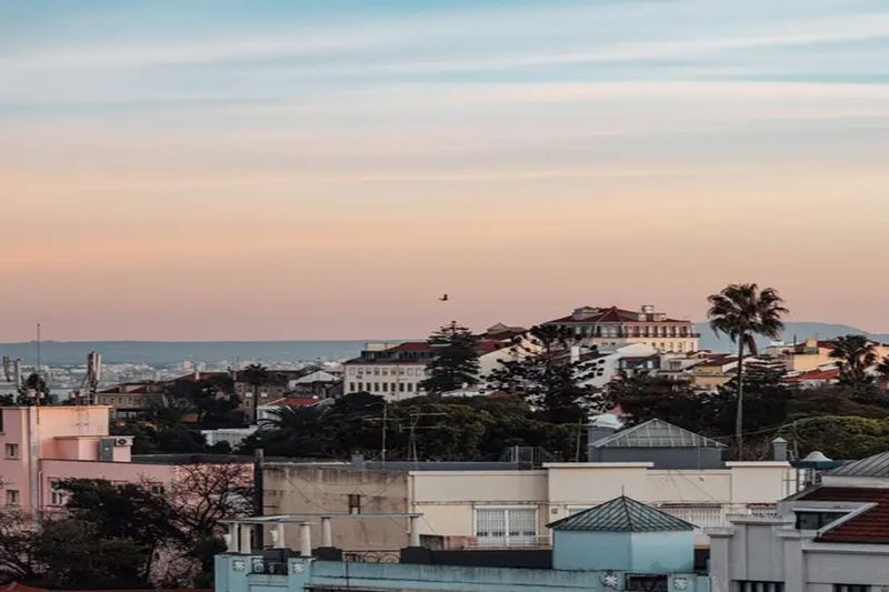 Hotel Mama Shelter Lisboa, Portugal, Lissabon. Großes 1