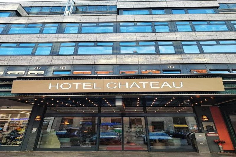 Hotel Hotel Chateau Kurfuerstendamm, Deutschland, Berlin. Großes 1