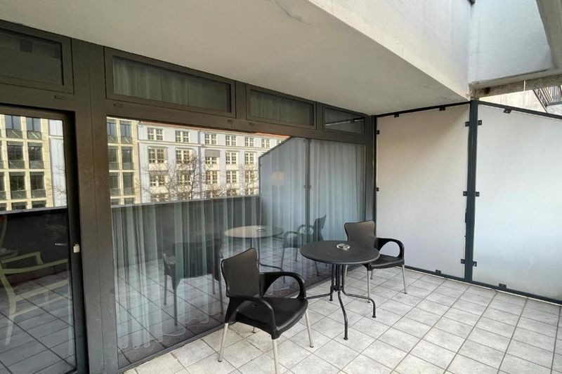 Hotel Hotel Chateau Kurfuerstendamm, Deutschland, Berlin. Großes 2