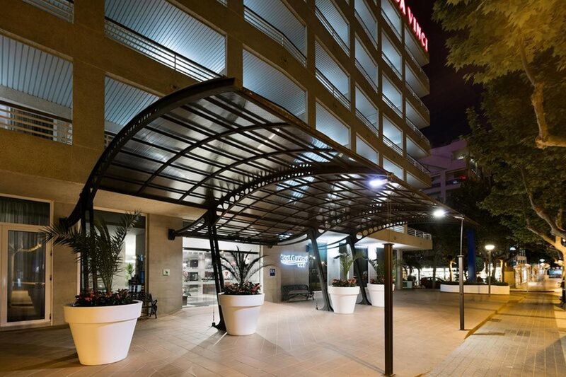 Hotel Best Da Vinci, Spanien, Salou. Großes 2