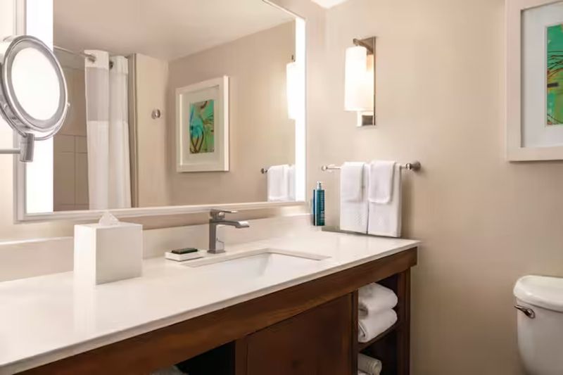 Hotel Hilton Naples, USA, Naples. Großes 2