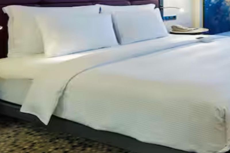 Hotel Doubletree By Hilton Hotel Istanbul - Moda, Türkei, Istanbul. Großes 1