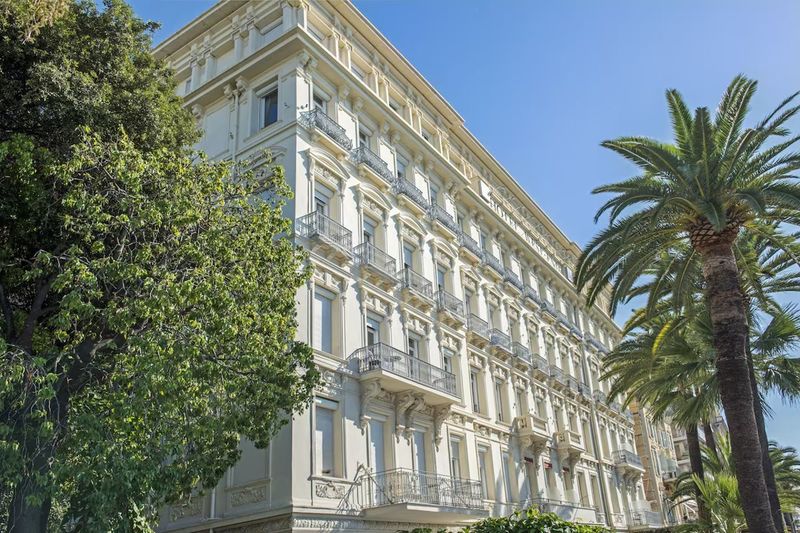 Hotel Hotel West End Nice, Frankreich, Nizza. Großes 2