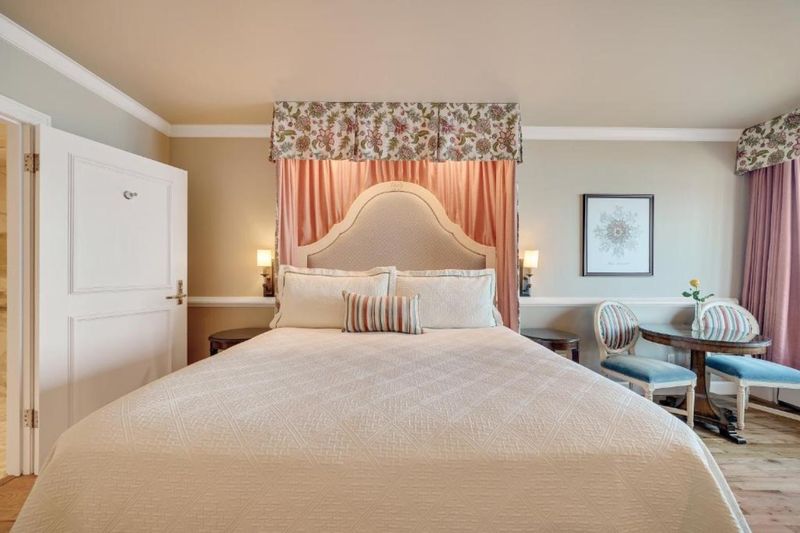 Hotel Spindrift Inn, USA, Monterey. Großes 1