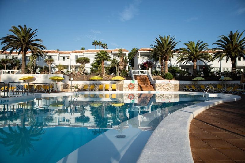 Hotel FuentePark Apartamentos, Spanien, Corralejo. Großes 2