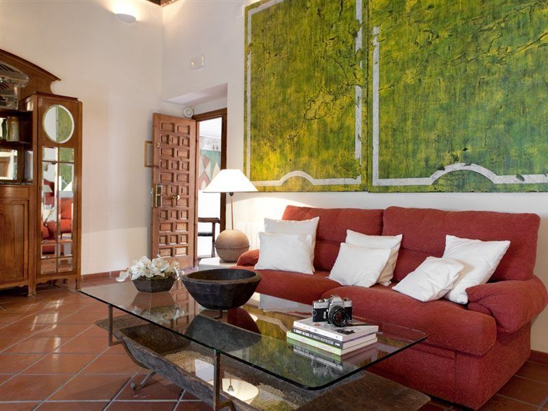 Hotel Palacio de Santa Ines, Spanien, Granada. Großes 1