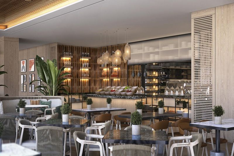 Hotel IM Dreamer Hotel (ex Four Points by Sheraton Sunny Beach), Bulgarien, Sonnenstrand. Großes 1