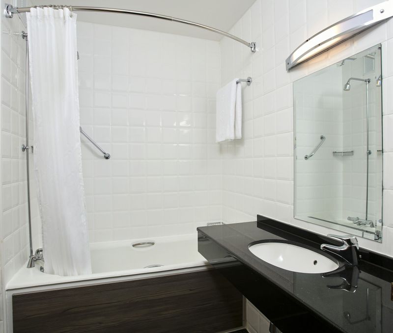 Hotel Leonardo Hotel Galway, Irland, Galway. Großes 1