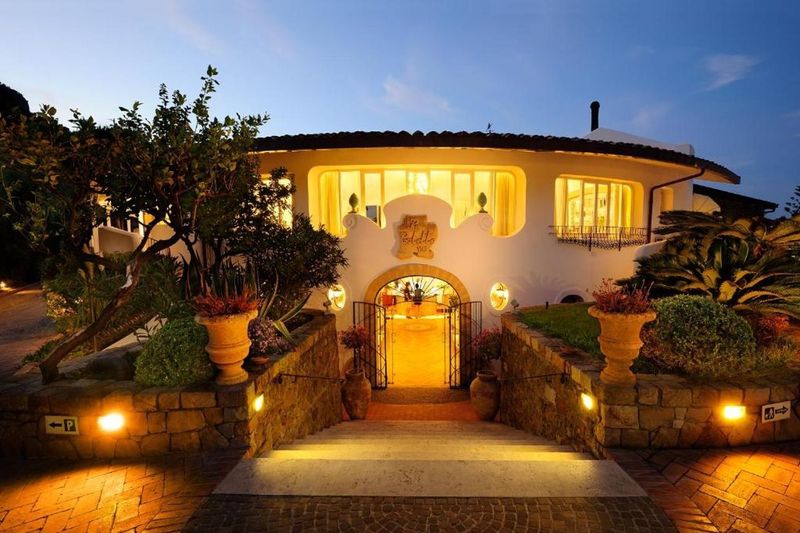 Hotel Calette N.5, Italien, Cefalu. Großes 1