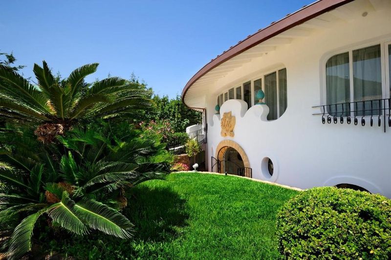 Hotel Calette N.5, Italien, Cefalu. Großes 2