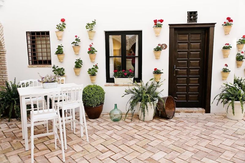 Hotel Suites La Posada de Pilar, Spanien, Cordoba. Großes 2